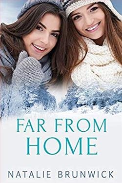 Cover of novel: Far From Home