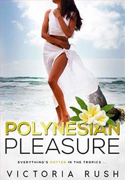 Cover of novel: Polynesian Pleasure