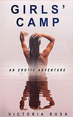 Cover of novel: Girls' Camp