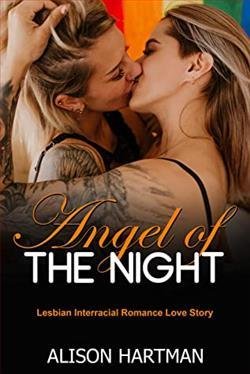 Cover of novel: Lesbian Love Affair