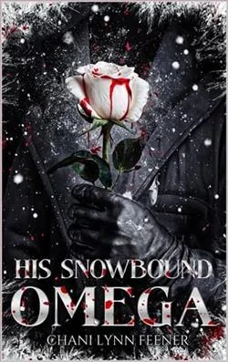 His Snowbound Omega