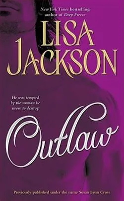 Outlaw (Medieval Trilogy 3)