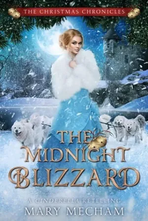 The Midnight Blizzard (The Christmas Chronicles)