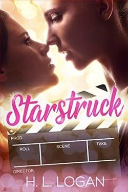 Cover of novel: Starstruck