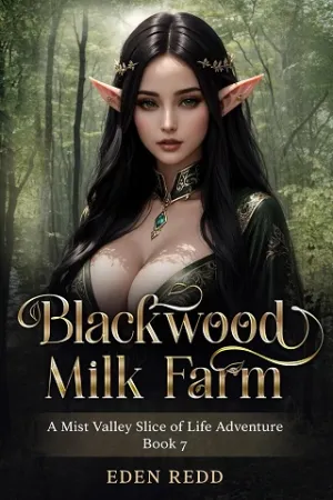 Blackwood Milk Farm #7