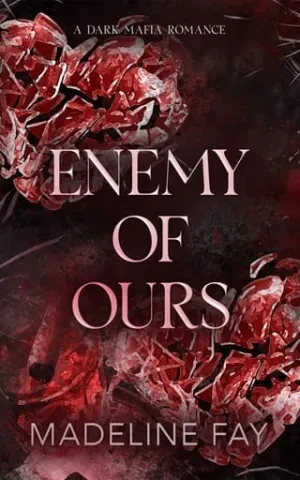 Enemy of Ours #1