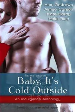 Baby It's Cold Outside