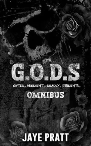 G.O.D.S Omnibus