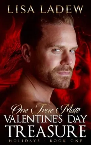 Valentine’s Day Treasure (One True Mate Holidays #1)