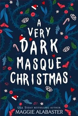 A Very Dark Masque Christmas