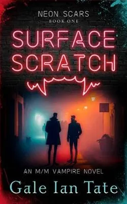 Surface Scratch