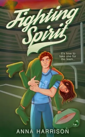 Fighting Spirit