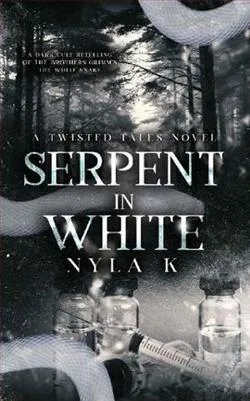 Serpent In White