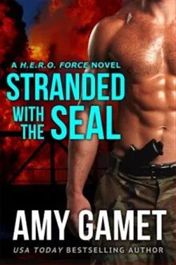 Stranded with the SEAL