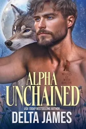 Alpha Unchained (Wolves of Wild Hollow #2)