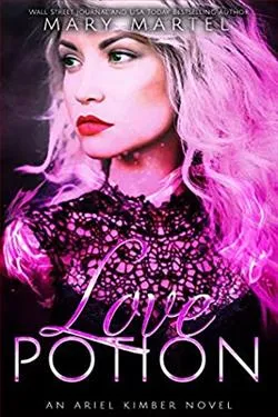Love Potion (Ariel Kimber 2)