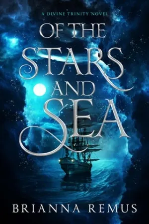 Of the Stars and Sea (A Divine Trinity #1)