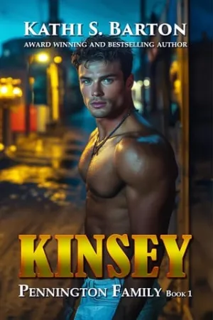 Kinsey (Pennington Family #1)