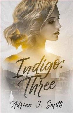 Cover of novel: Indigo: Three (Indigo B&B 3)
