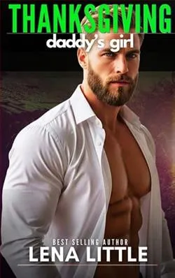 Thanksgiving Daddy's Girl