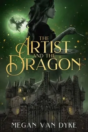 The Artist and the Dragon (The Castamar Duology #2)