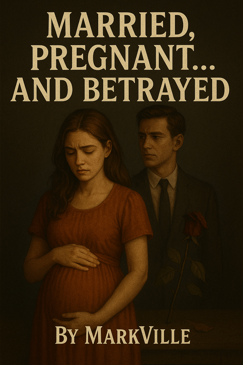 Married, Pregnant… and Betrayed