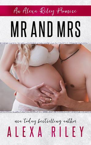 Mr and Mrs