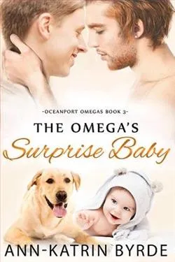 The Omega's Surprise Baby