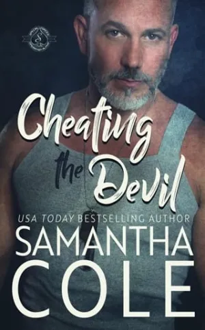 Cheating the Devil (Deimos #2)