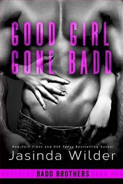 Good Girl Gone Badd