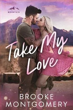 Take My Love