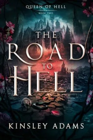 The Road to Hell (Queen of Hell #2)