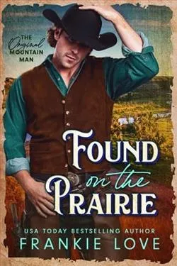 Found on the Prairie