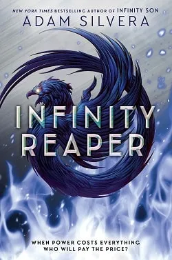 Infinity Reaper (Infinity Cycle 2)