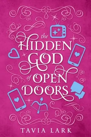 The Hidden God of Open Doors