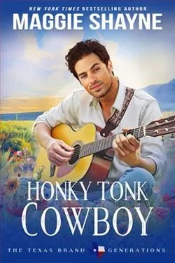 Honky Tonk Cowboy
