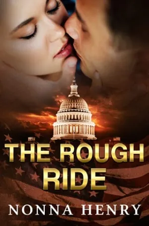 The Rough Ride (Sanctuary, Inc. #3)