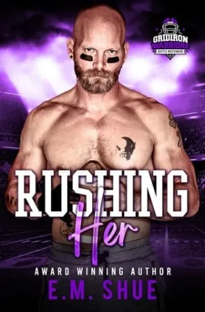 Rushing Her: Seattle, Westerners (Gridiron Warriors #2)