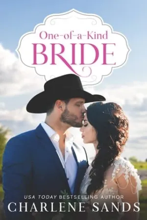 One-of-a-Kind Bride (Home to Texas #1)