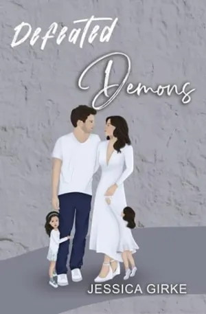 Defeated Demons (Demons #3)