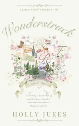Wonderstruck (Liberty Grove University #2)
