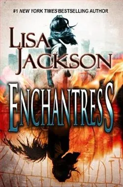 Enchantress (Medieval Trilogy 1)
