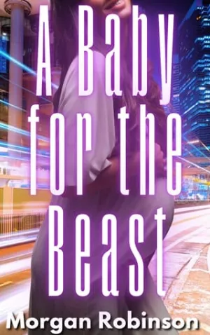 A Baby for the Beast (Beastverse #3)