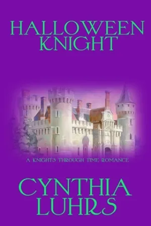 Halloween Knight (A Knights Through Time Romance #17)