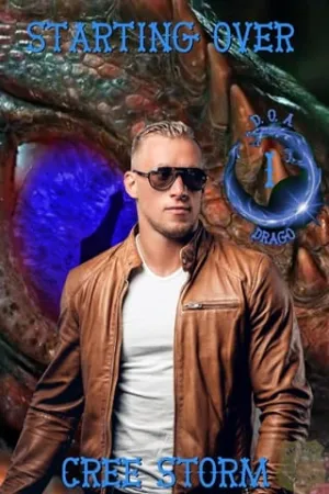 Starting Over (D.O.A. DRAGO #1)