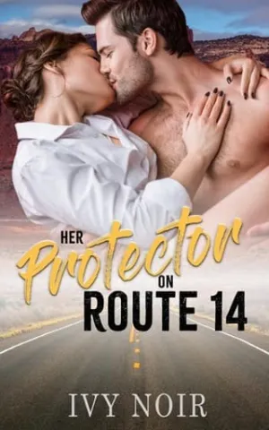 Her Protector on Route 14 (Love Along Route 14 #6)