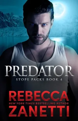 Predator (Stope Packs #4)