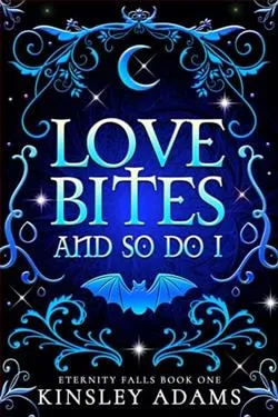 Love Bites And So Do I
