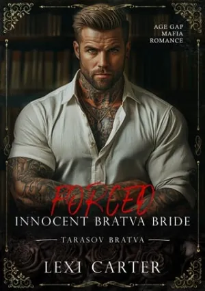 Forced Innocent Bratva Bride (Tarasov Bratva #5)