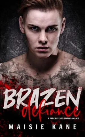 Brazen Defiance (Brazen Boys #4)